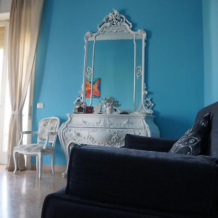 B&B Occhi Di Mare Castellammare di Stabia Luaran gambar