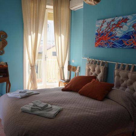B&B Occhi Di Mare Castellammare di Stabia Luaran gambar