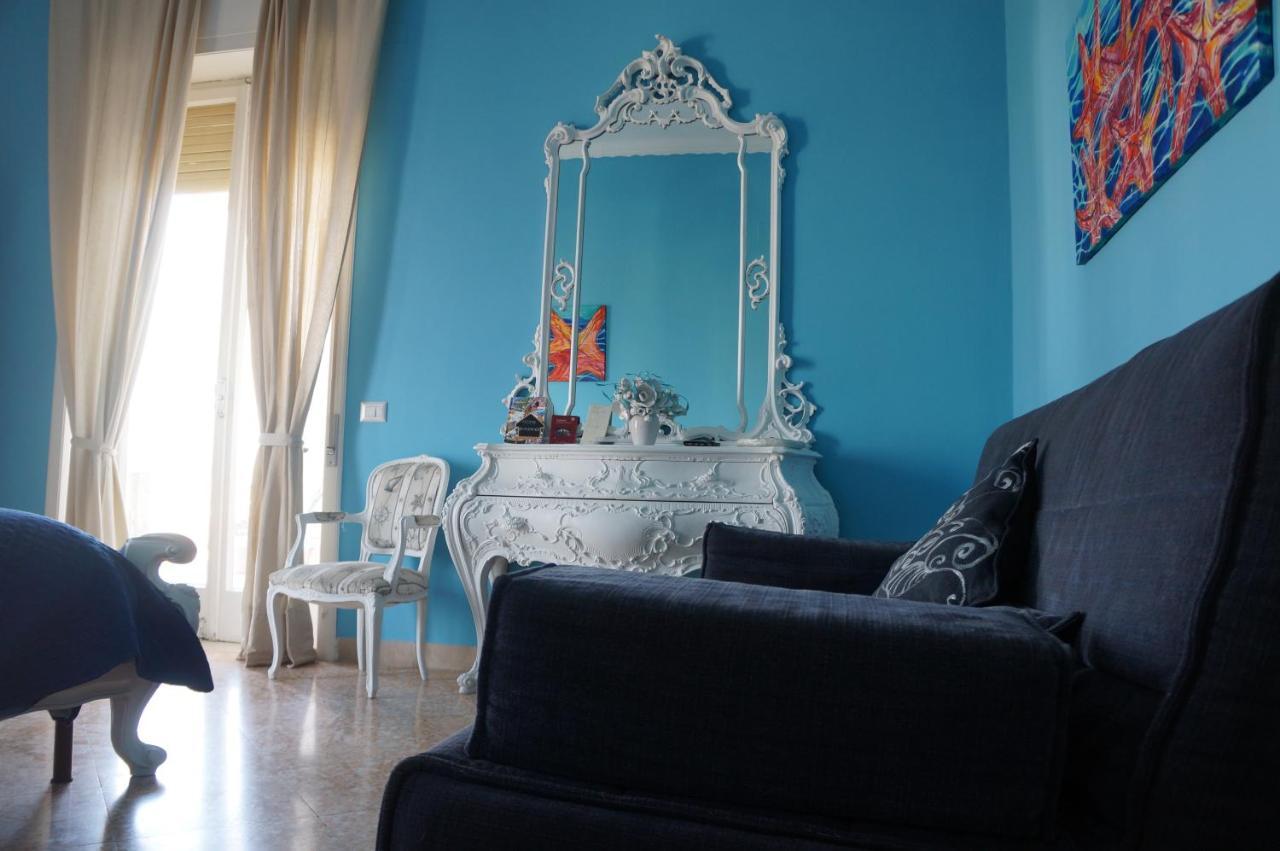 B&B Occhi Di Mare Castellammare di Stabia Luaran gambar
