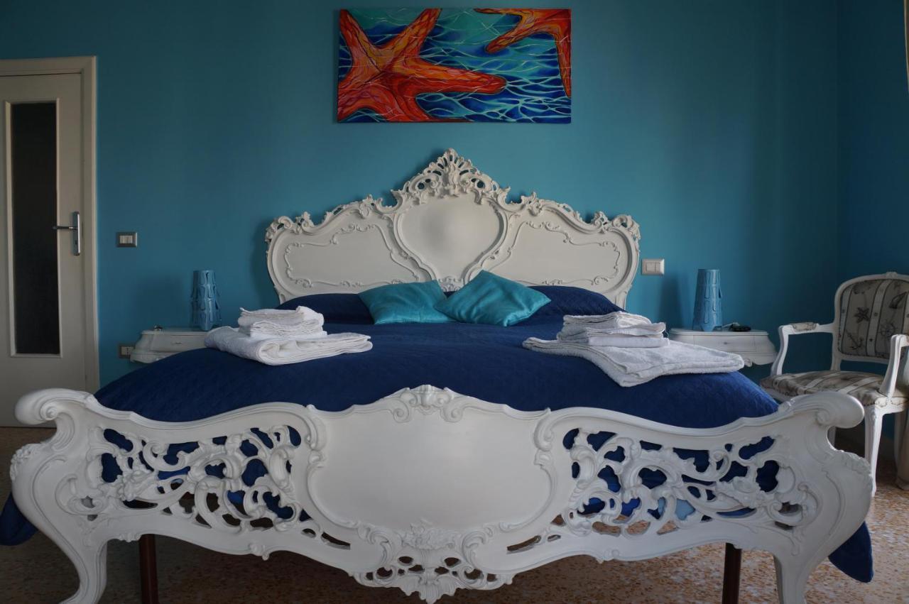 B&B Occhi Di Mare Castellammare di Stabia Luaran gambar
