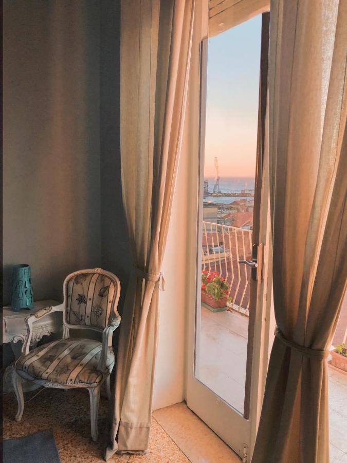 B&B Occhi Di Mare Castellammare di Stabia Luaran gambar