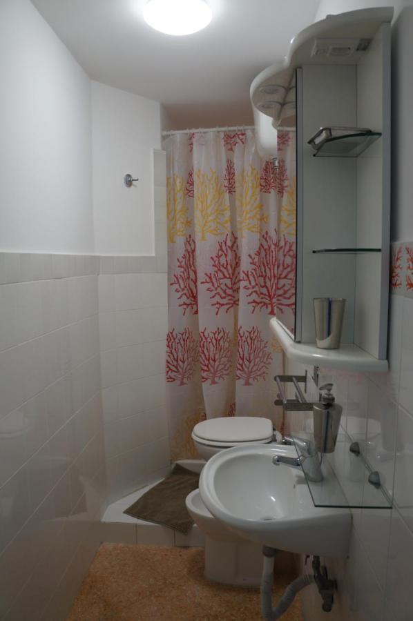 B&B Occhi Di Mare Castellammare di Stabia Luaran gambar