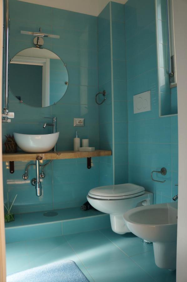 B&B Occhi Di Mare Castellammare di Stabia Luaran gambar