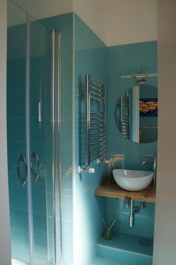 B&B Occhi Di Mare Castellammare di Stabia Luaran gambar