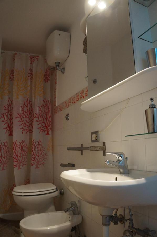 B&B Occhi Di Mare Castellammare di Stabia Luaran gambar