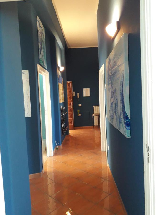B&B Occhi Di Mare Castellammare di Stabia Luaran gambar